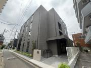 SUEHIRO COURT 常盤II