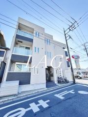 ＪＲ川越線西大宮駅まで徒歩8分