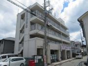 ＪＲ山陽本線西明石駅まで徒歩6分