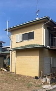石岡市石岡戸建4DK