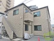 メゾンエスポワール長町