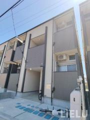 NEXSTAGE福田町