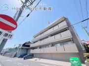 地下鉄桜通線桜本町駅まで徒歩8分
