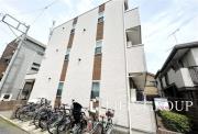 東急東横線武蔵小杉駅まで徒歩12分