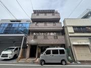 ＪＲ大阪環状線桜ノ宮駅まで徒歩8分