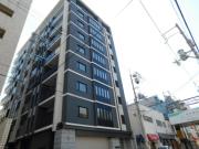 ＪＲ山陽本線姫路駅まで徒歩8分