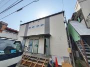 東武東上線東武練馬駅まで徒歩13分