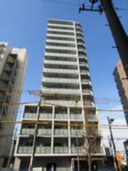 東急池上線旗の台駅まで徒歩6分
