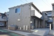 京王線京王八王子駅まで徒歩10分
