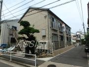 都営浅草線中延駅まで徒歩3分