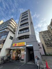 シロハイヌ尼崎2