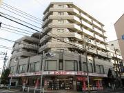 ＪＲ中央線国分寺駅まで徒歩7分