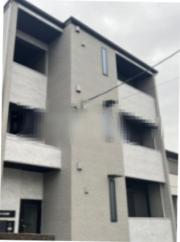 GRADUS日進町
