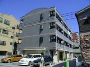 ＪＲ片町線放出駅まで徒歩6分