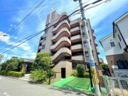 阪急京都線崇禅寺駅まで徒歩7分