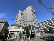 アルファステージ宮の沢