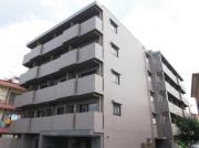 ルーブル西蒲田参番館