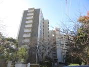 西一社第二団地102号棟