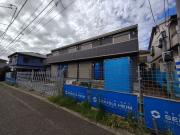 西武池袋・豊島線大泉学園駅まで徒歩17分