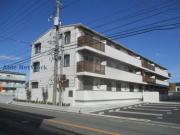 コンフォール古市場ANNEX