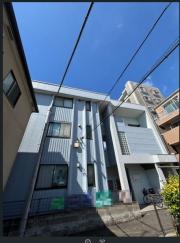 ＪＲ武蔵野線南浦和駅まで徒歩11分