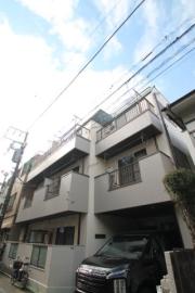 岩下ハイツ
