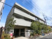 ＪＲ東海道本線甲子園口駅まで徒歩13分