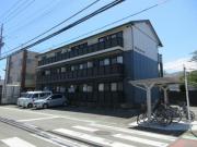 伊豆箱根鉄道駿豆線三島広小路駅まで徒歩10分