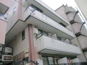 東急田園都市線溝の口駅まで徒歩5分