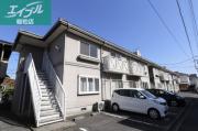 ロジュマン茶屋町