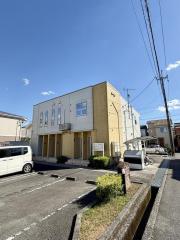 とさでん交通後免線鹿児駅まで徒歩13分