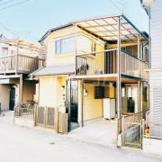 クレスト長作町貸家
