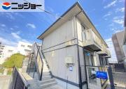 松川住宅