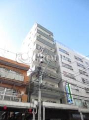 東京メトロ丸ノ内線新中野駅まで徒歩3分