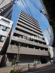 地下鉄御堂筋線本町駅まで徒歩1分
