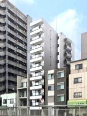 東京メトロ日比谷線南千住駅まで徒歩2分