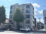 ME PLACE 上平間