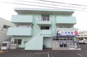 グリーンパレス