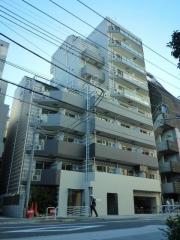 メイクスデザイン 門前仲町II