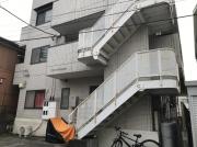 ドミール石原
