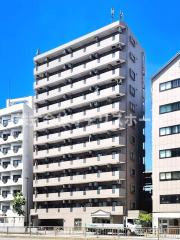 メインステージ平和島