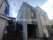 青木町戸建て