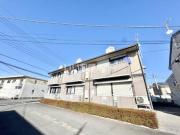 ＪＲ東北本線宇都宮駅までバス約23分 徒歩5分