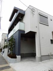 東急田園都市線駒沢大学駅まで徒歩7分