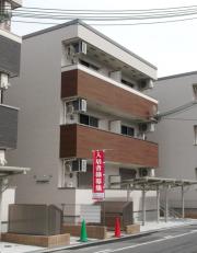 地下鉄中央線深江橋駅まで徒歩6分