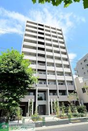 ステージファースト浅草桜橋