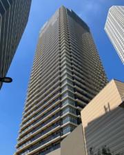 パークタワー西新宿