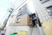 京急本線能見台駅まで徒歩2分