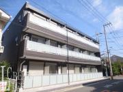 ＪＲ埼京線北戸田駅まで徒歩8分