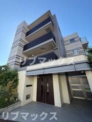 東武東上線成増駅まで徒歩7分